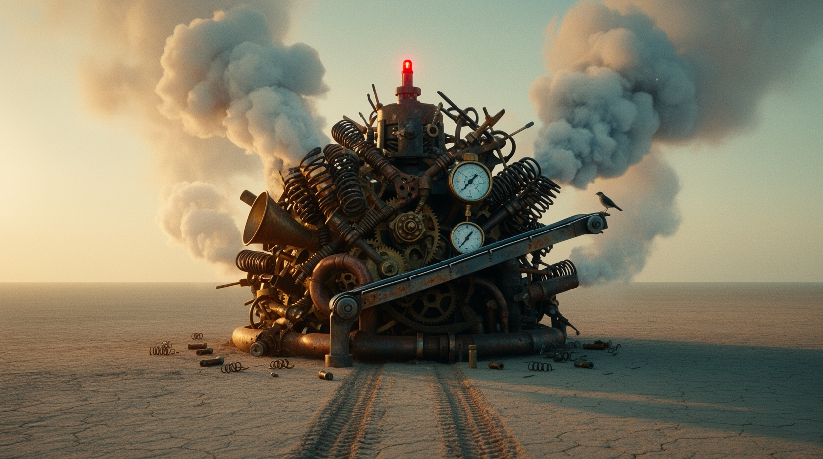 Le problème du "suffisamment bon"