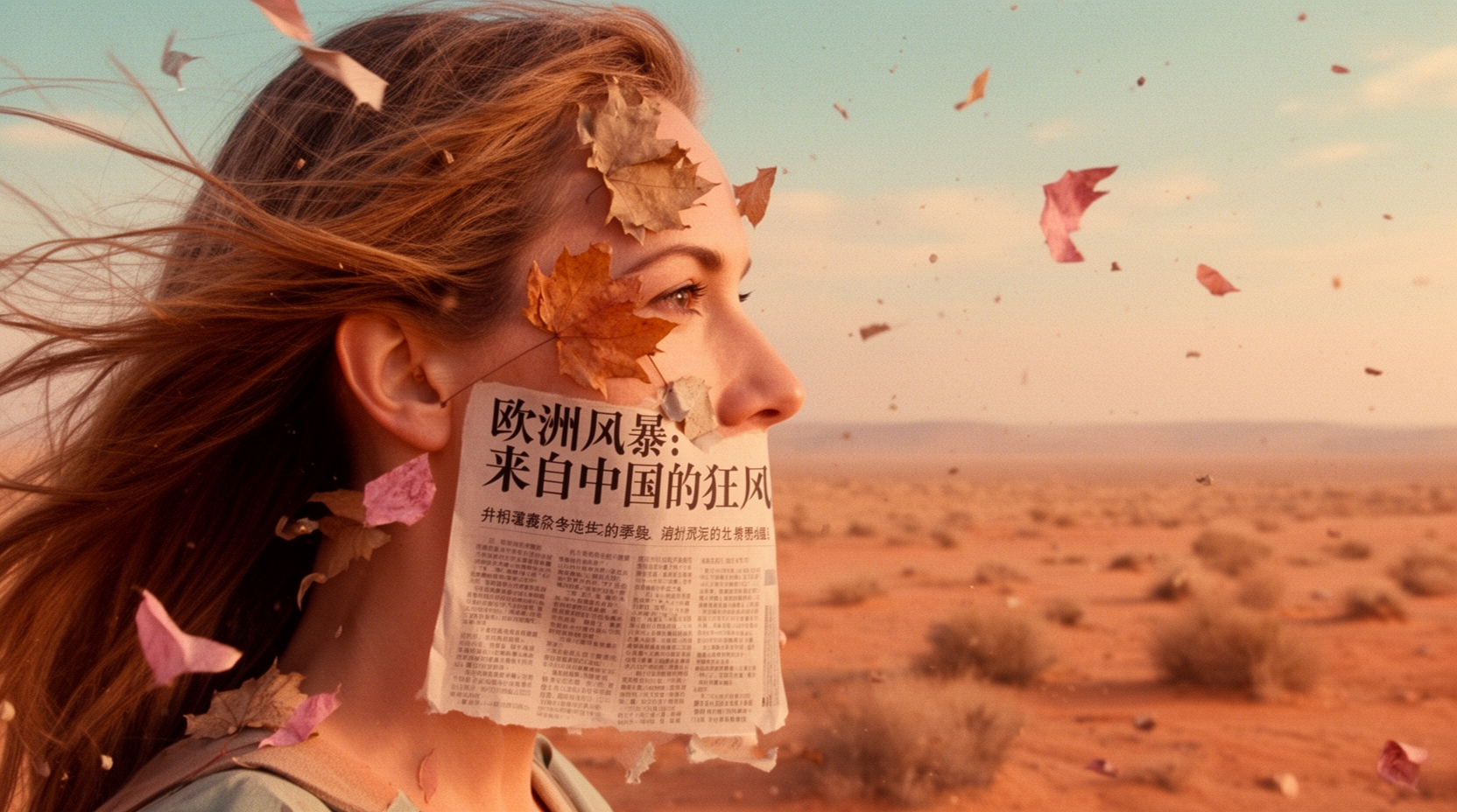 The Wind Fills the Sail, But It Doesn't Hold the Helm