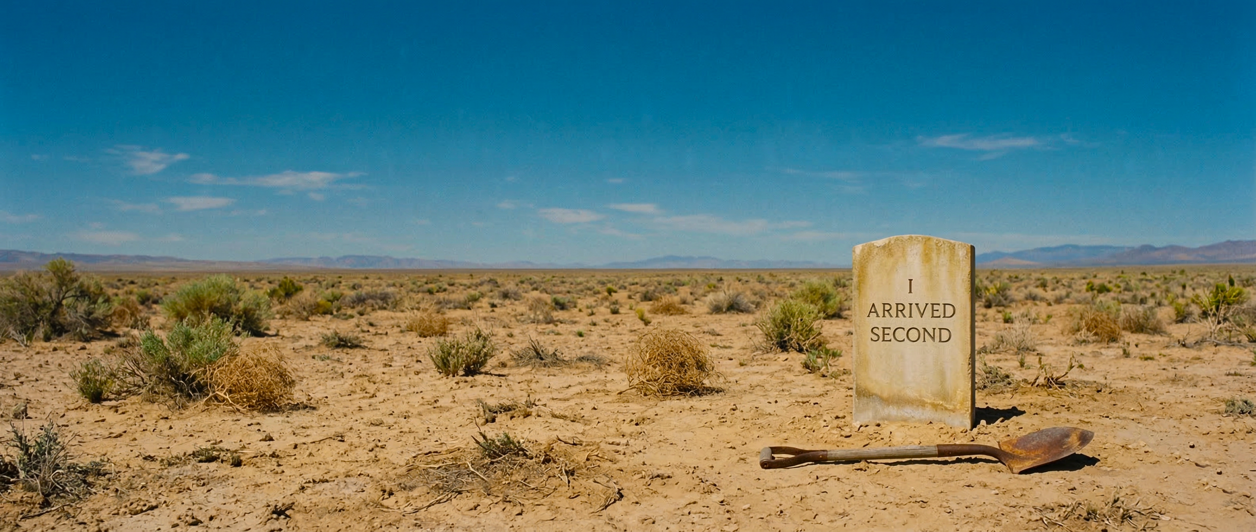 Why AGI Is Inevitable