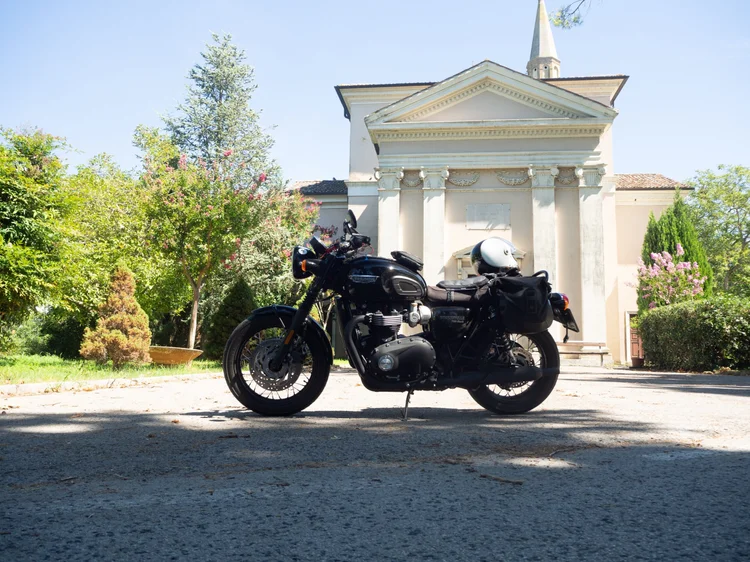 Italia, Back to the Roots