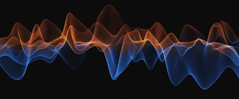 Why Podcasts Don’t Belong as Spectrograms